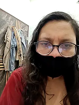 piryasharma005 online show from 01.10.26