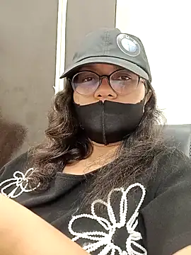 piryasharma005 online show from 02.16.26