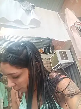 Snapshot of chikivivi- chatting on 06.18.26 chikivivi- online show from 06.18.26