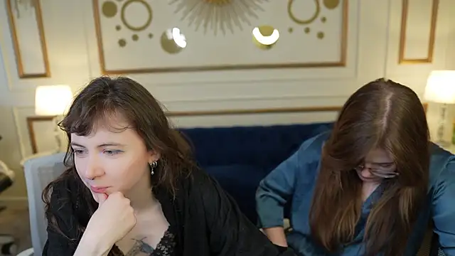 Orly flame online show from 03.19.26