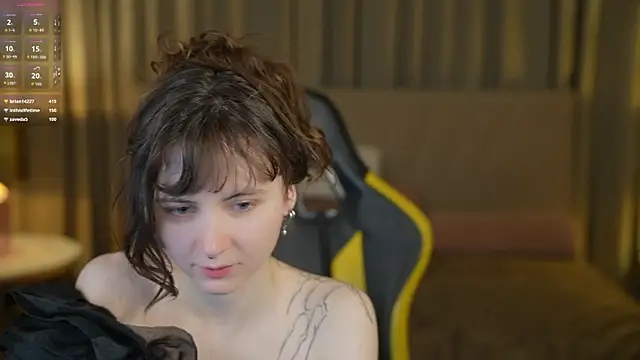 Orly flame online show from 03.31.26