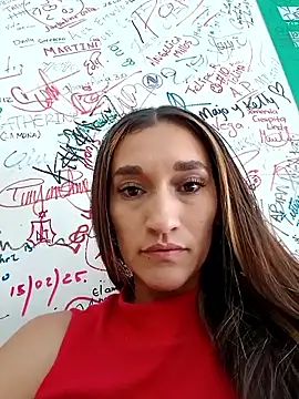 EcoDePiel online show from 02.10.26