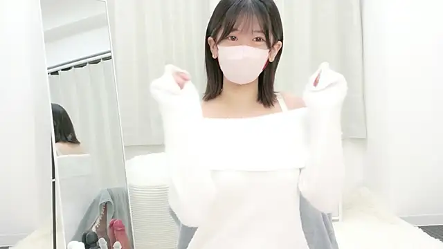 Snapshot of yuruchan_ chatting on 03.25.26 yuruchan online show from 03.25.26