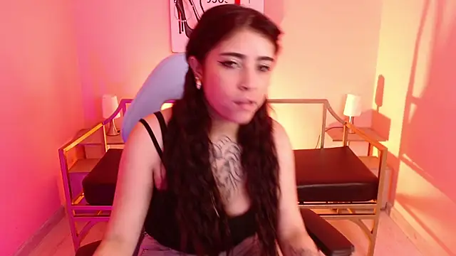 Adri gomez x online show from 01.10.26