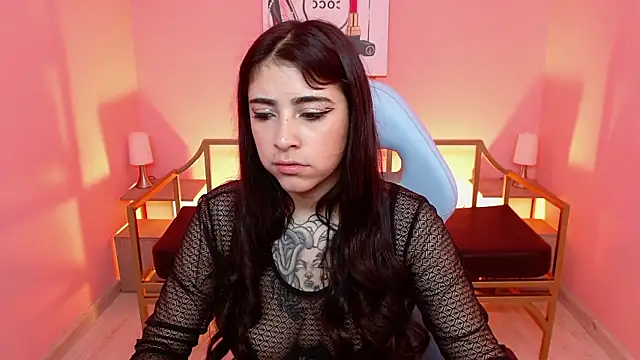 Adri gomez x online show from 01.15.26