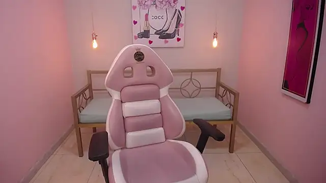 Adri gomez x online show from 02.14.26