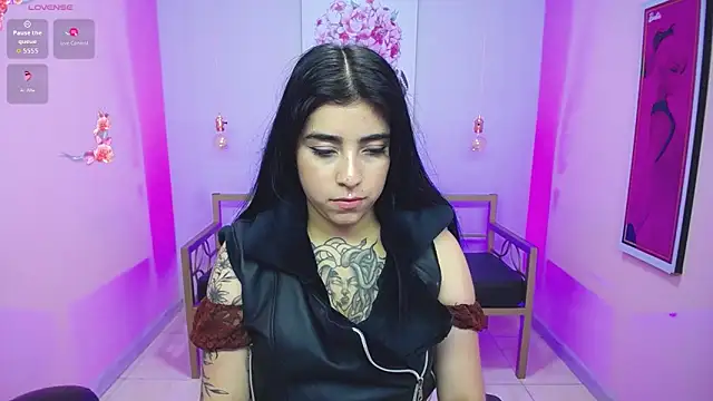 Adri gomez x online show from 05.15.26