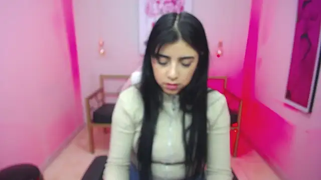 Adri gomez x online show from 05.17.26