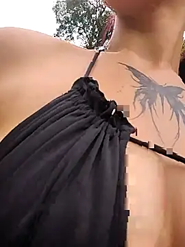 Tamara gomex online show from 02.08.26