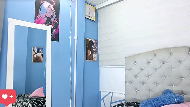 eimy hot19 online show from 01.09.26