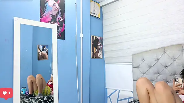 eimy hot19 online show from 01.12.26