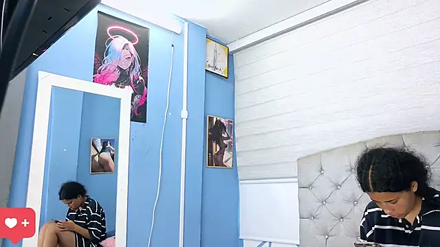 eimy hot19 online show from 01.13.26