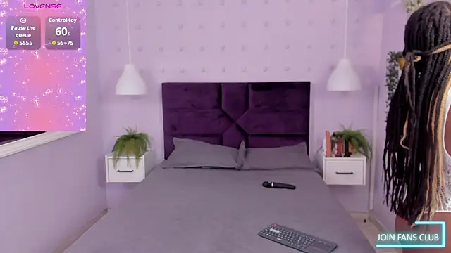 Yasminbrattz online show from 03.10.26