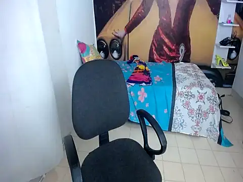 morganflame  online show from 01.17.26