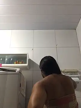 Indiafogosa23 online show from 02.27.26