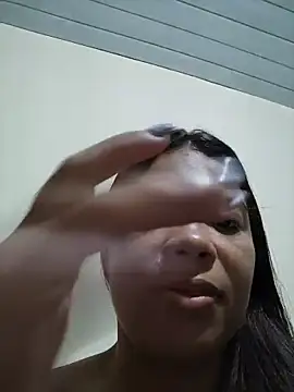 Indiafogosa23 online show from 03.13.26