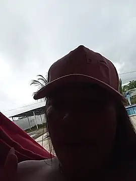 Indiafogosa23 online show from 04.12.26