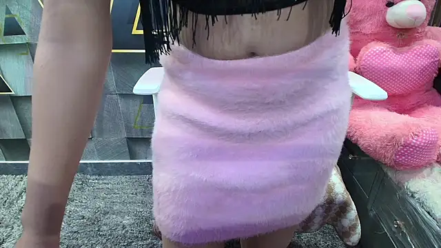 NymphoIsLive online show from 01.07.26