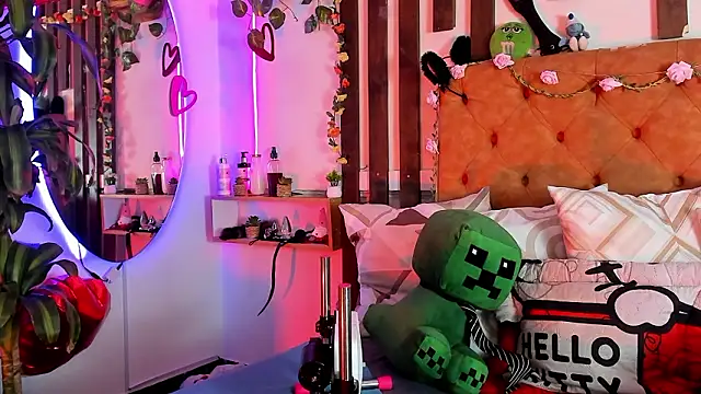 MeowMota  online show from 02.22.26