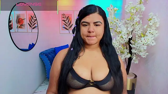 Emiily  Rousse online show from 01.17.26