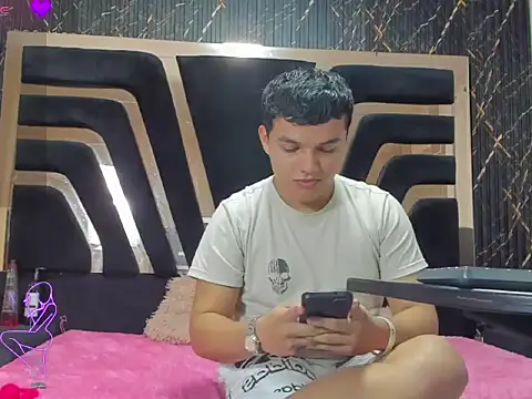 LiamPassion online show from 01.13.26