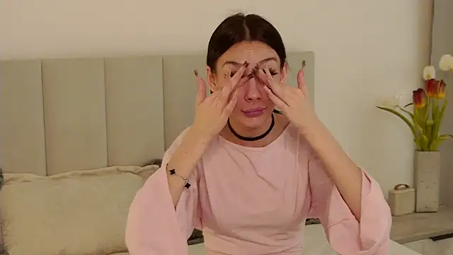 KatieRouge   online show from 03.11.26