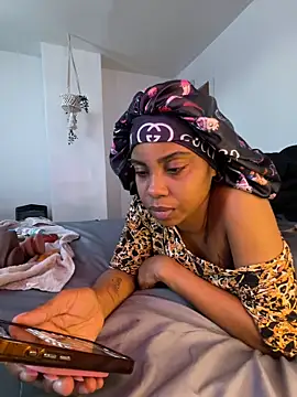 oshun6360 online show from 04.15.26