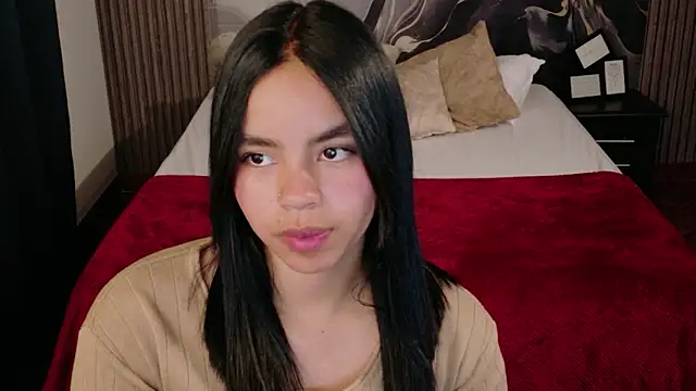 SofiaMante  online show from 02.11.26