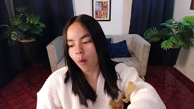 SofiaMante  online show from 02.26.26