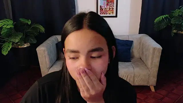 SofiaMante  online show from 03.06.26