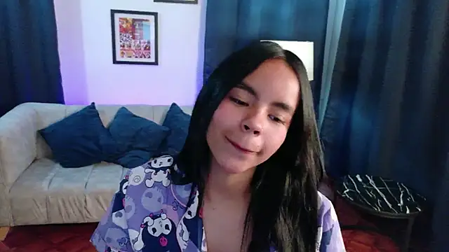 SofiaMante  online show from 04.12.26