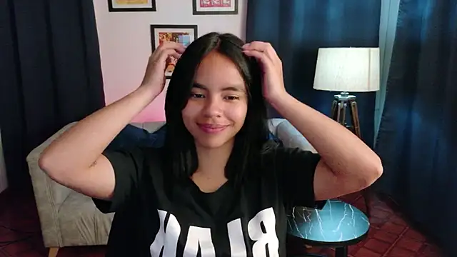SofiaMante  online show from 05.15.26