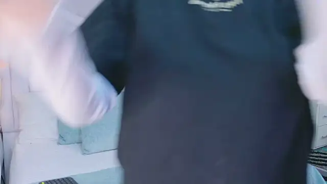 HannaDawsonss online show from 01.16.26