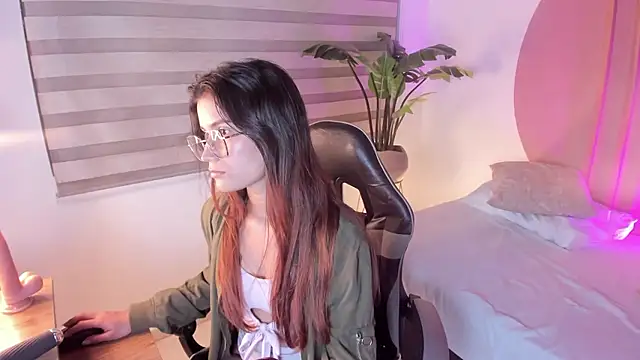 scarlett rosse x online show from 01.12.26