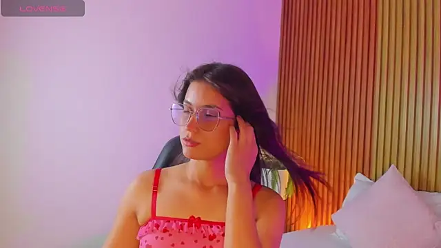 scarlett rosse x online show from 03.30.26