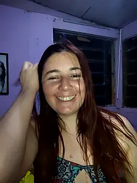 SUBMISSIVE8 online show from 01.08.26