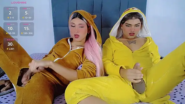 Madisson luxe online show from 04.07.26