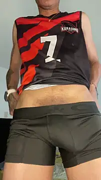 kronos Rios online show from 01.16.26