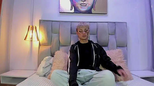 Heiden-Stiven online show from 01.18.26