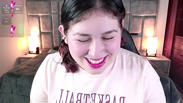 azul veraa online show from 06.03.26