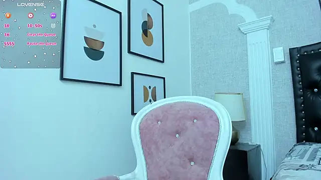 Riley Reid Milf online show from 02.14.26