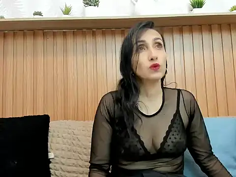 Riley Reid Milf online show from 04.22.26