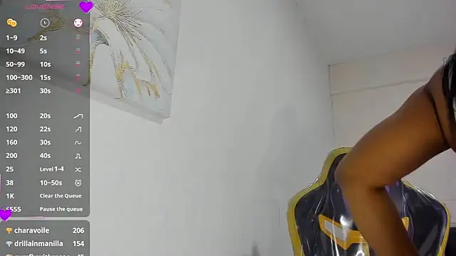 sahiira online show from 04.19.26