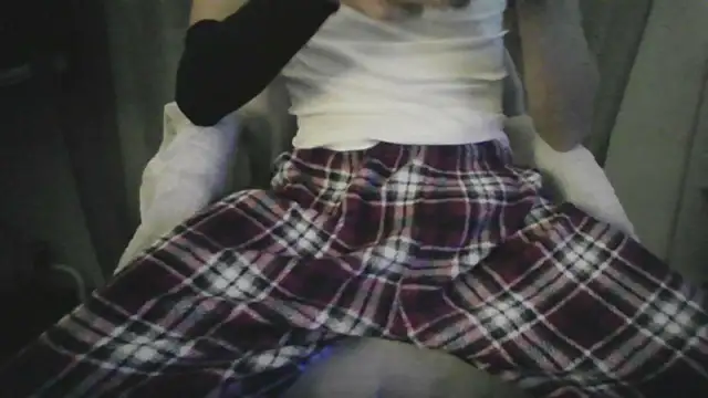 Snapshot of Lux_Masked chatting on 03.19.26 Lux Masked online show from 03.19.26