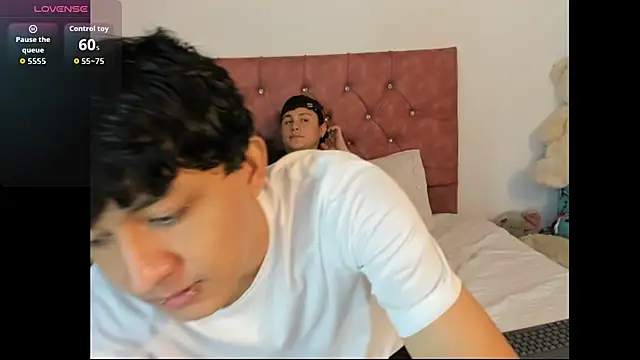 benji and nathan online show from 01.16.26