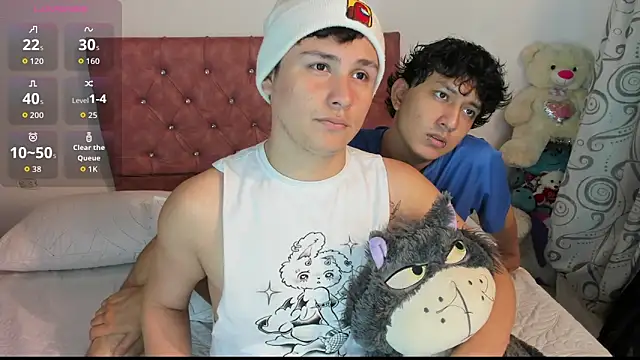 benji and nathan online show from 01.17.26