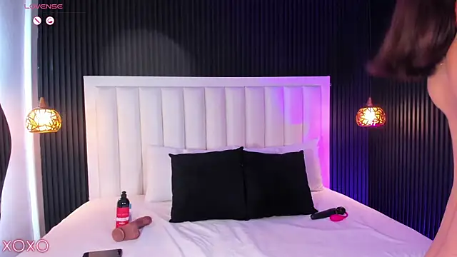 PandoraMiller online show from 02.09.26