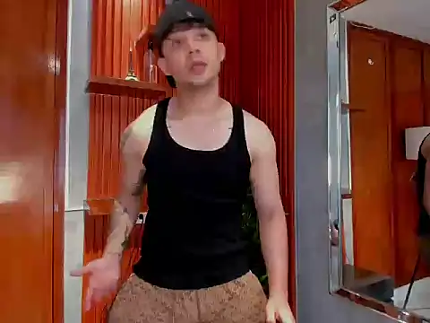 bigjacksonxh online show from 03.22.26