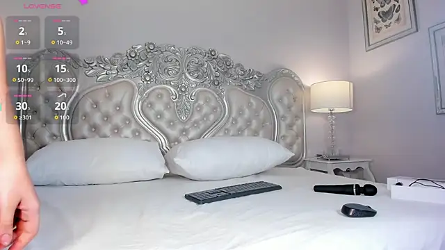 KatheOlson online show from 03.26.26