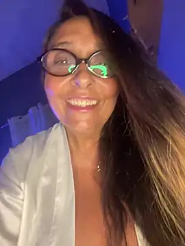 Annalua73 online show from 01.08.26